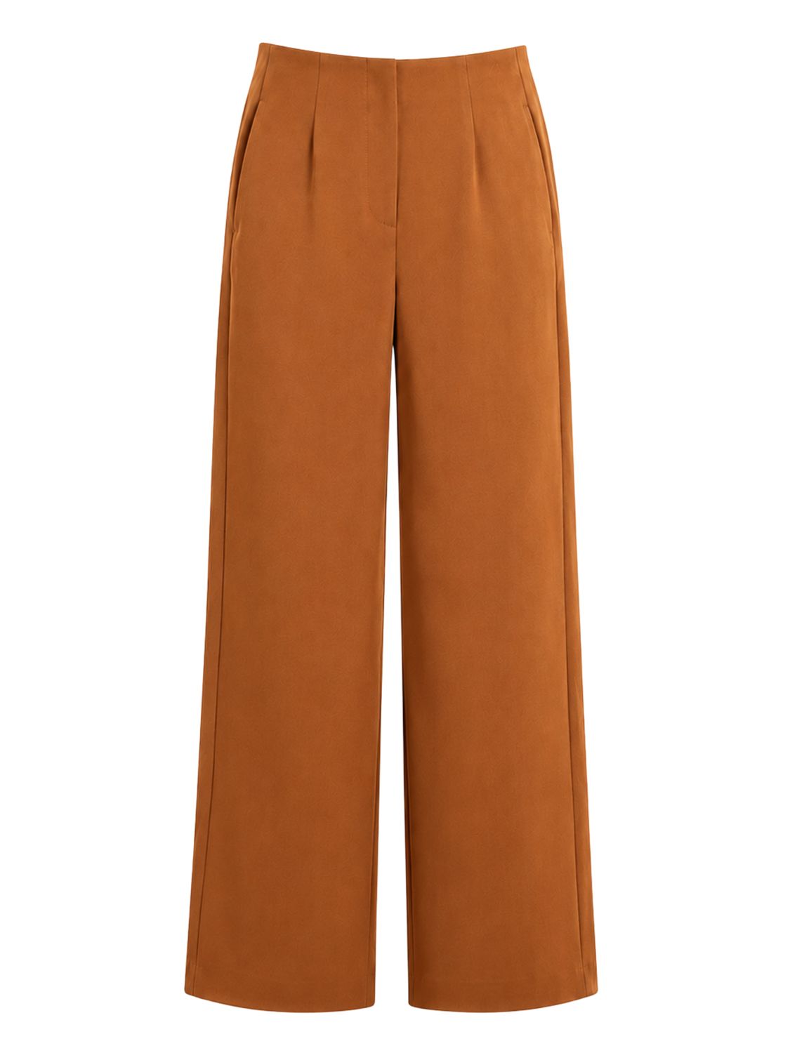 Tess trousers Tabak | Lorense Tess trousers Tabak | Lorense