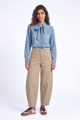 Jackey jeans Sand | Florez Jackey jeans Sand | Florez