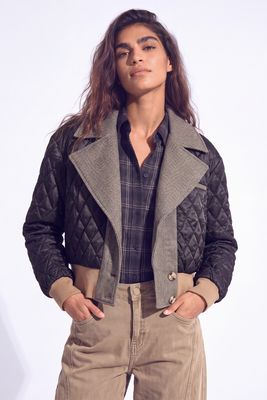 Maggy jacket Black | Florez Maggy jacket Black | Florez