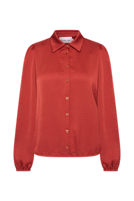 Fara blouse Burned | Helena Hart Fara blouse Burned | Helena Hart