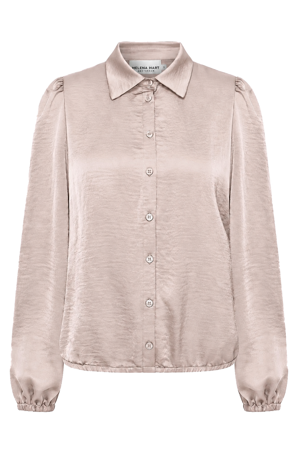 Fara blouse Kit | Helena Hart