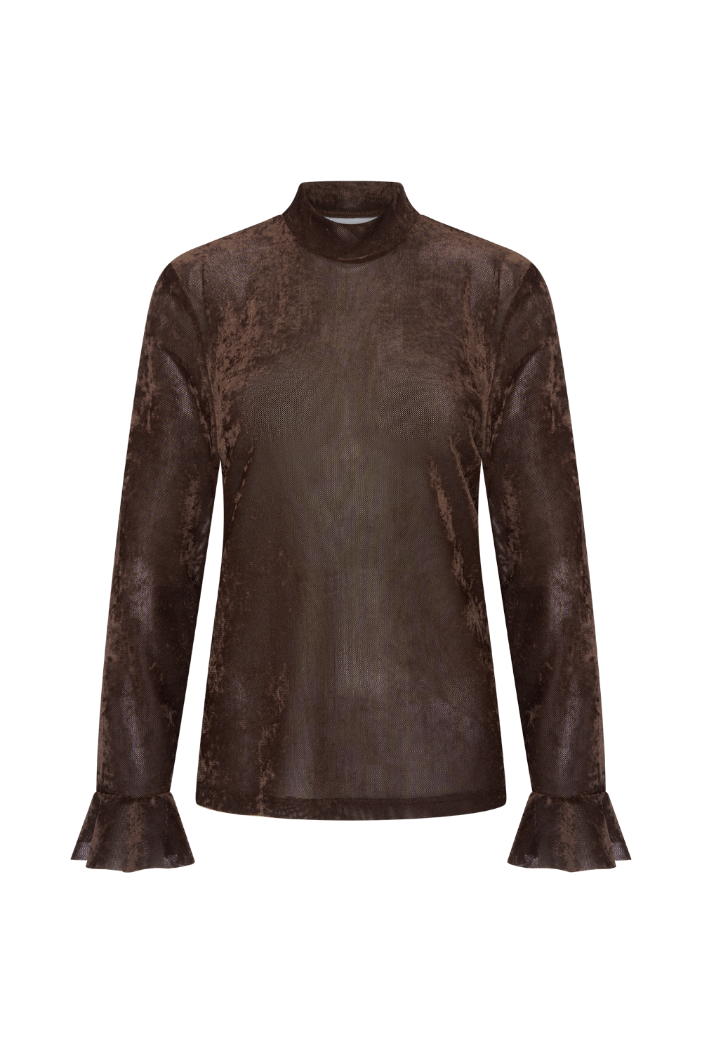 Helena Hart Pull Uni Choco Helena Hart Pull Uni Choco