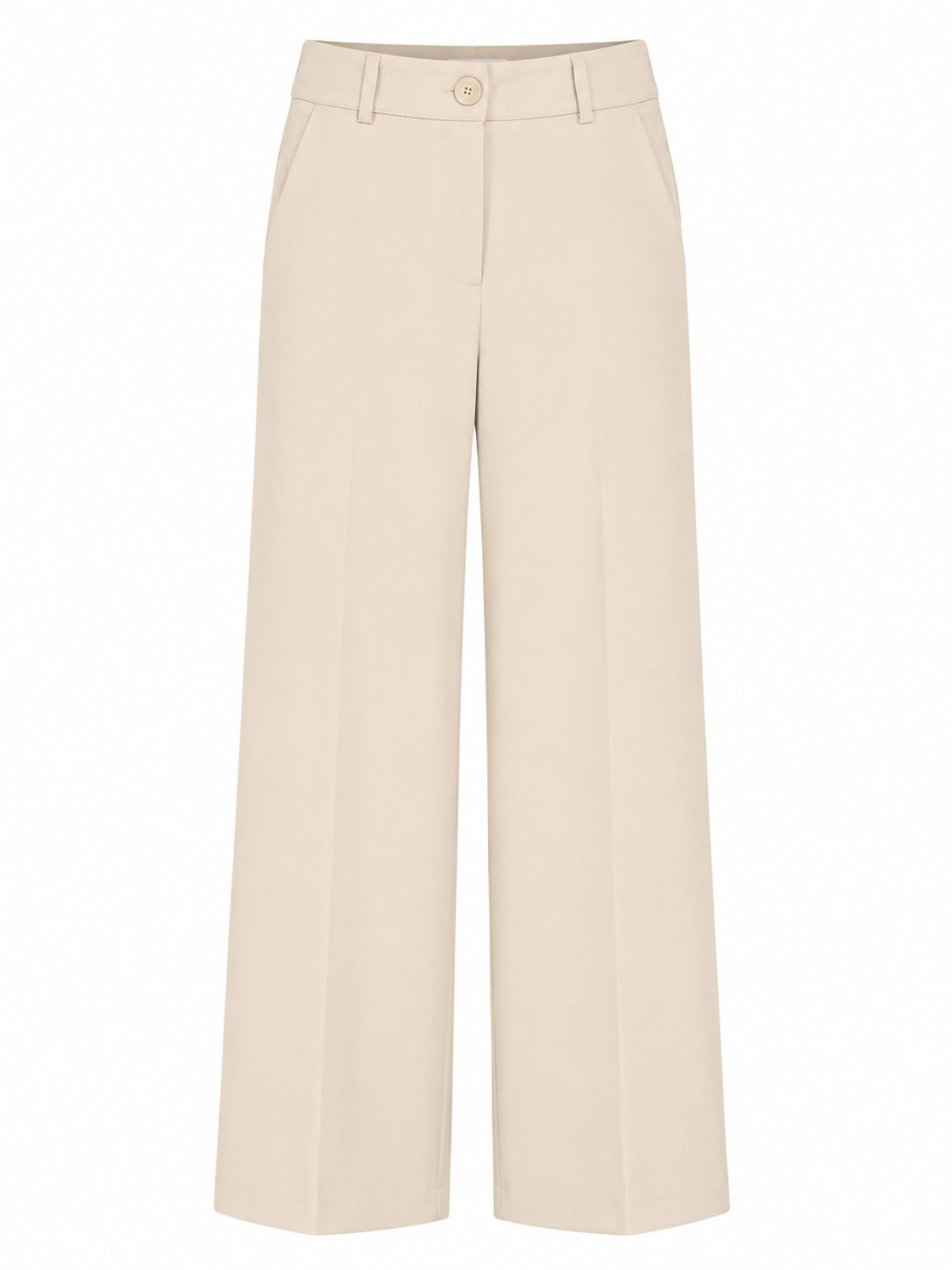 Meaux Pant Creme – Sophia Perla Meaux Pant Creme – Sophia Perla