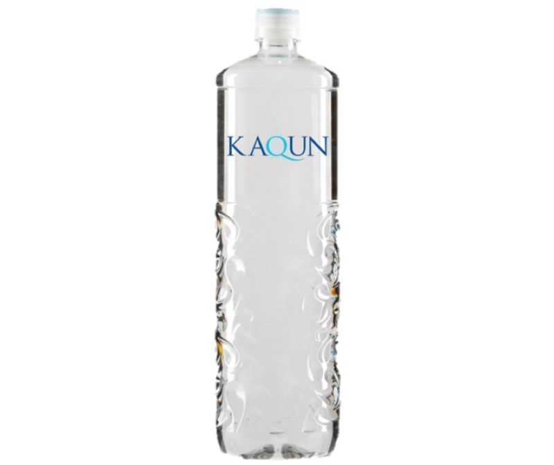 12 x Kaqun Zuurstofwater (1.5 liter)