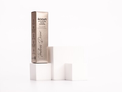 Kaqun Bronze Hyaluron Facial Booster