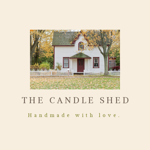 The Candle Shed