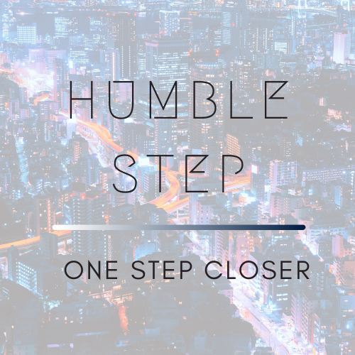 Humble Step