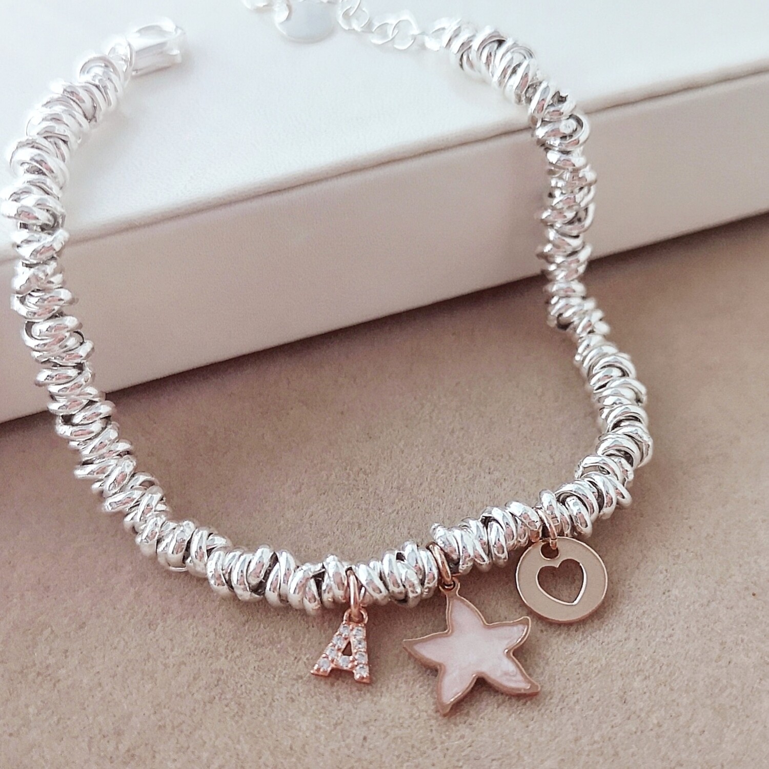 BRACCIALE NODINI