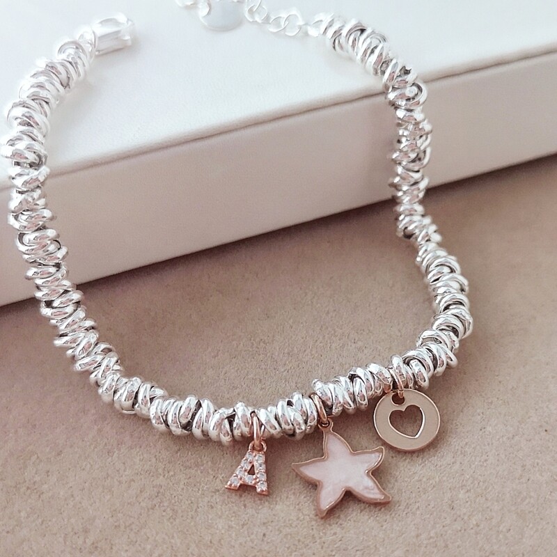 BRACCIALE NODINI
