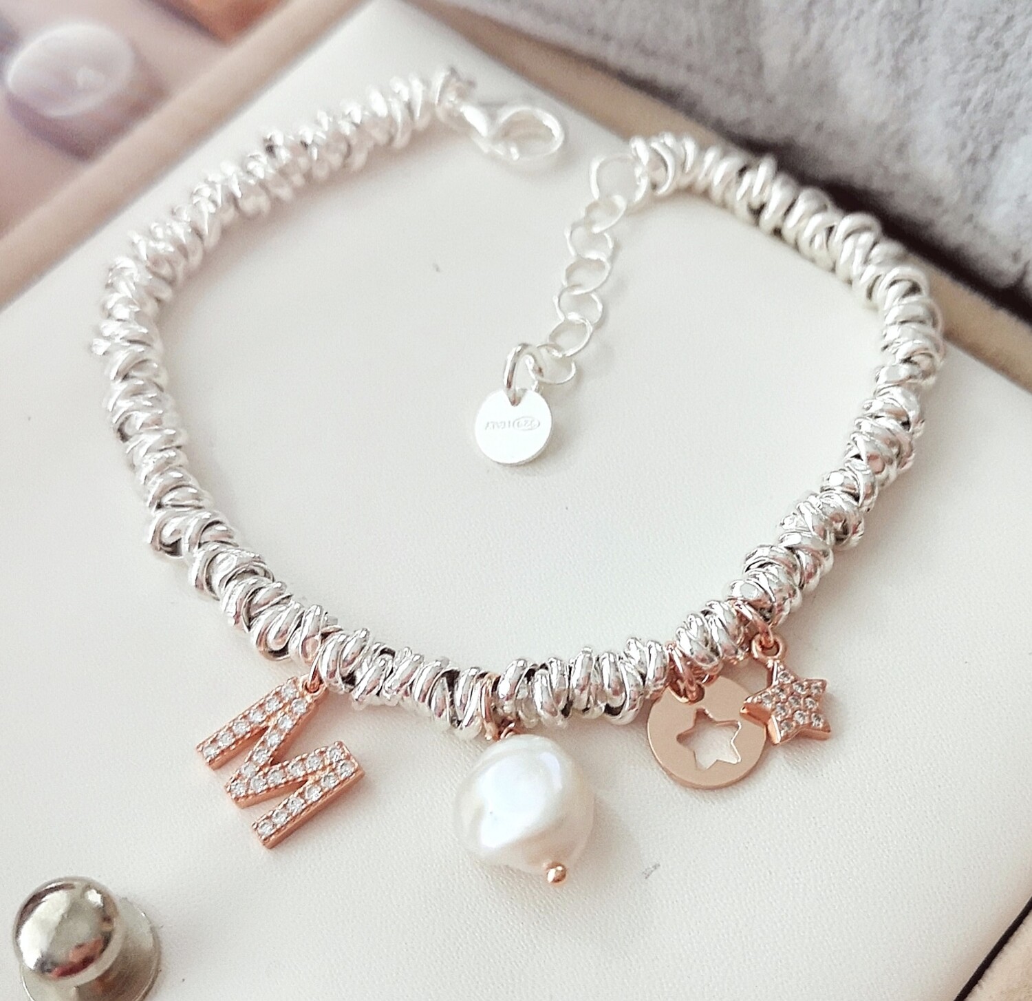 BRACCIALE NODINI