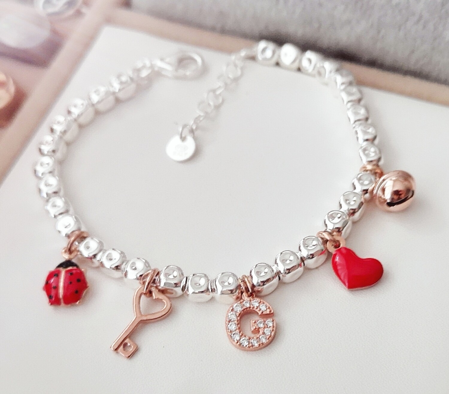 BRACCIALE PEPITE