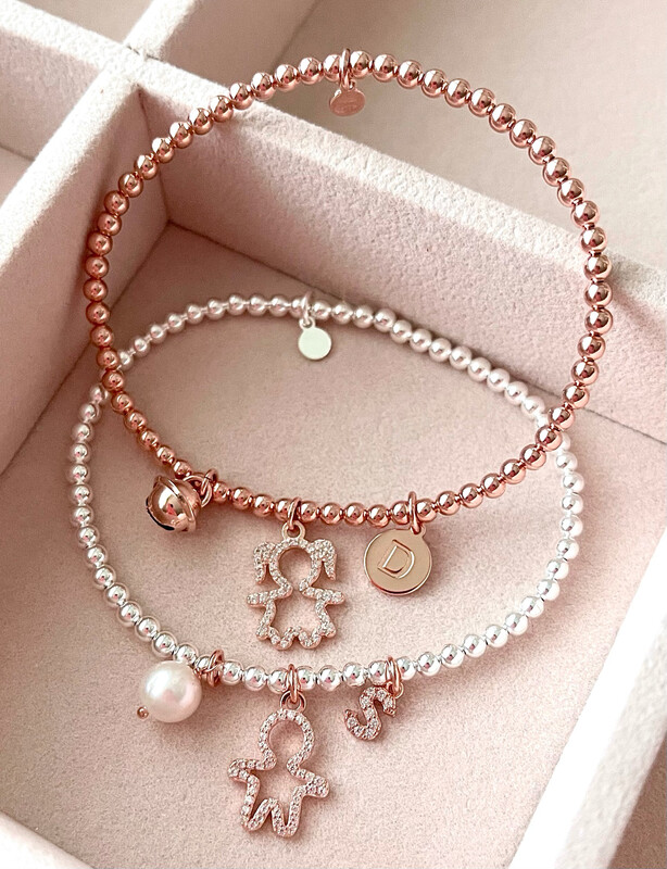 BRACCIALE BIMBO BIMBA