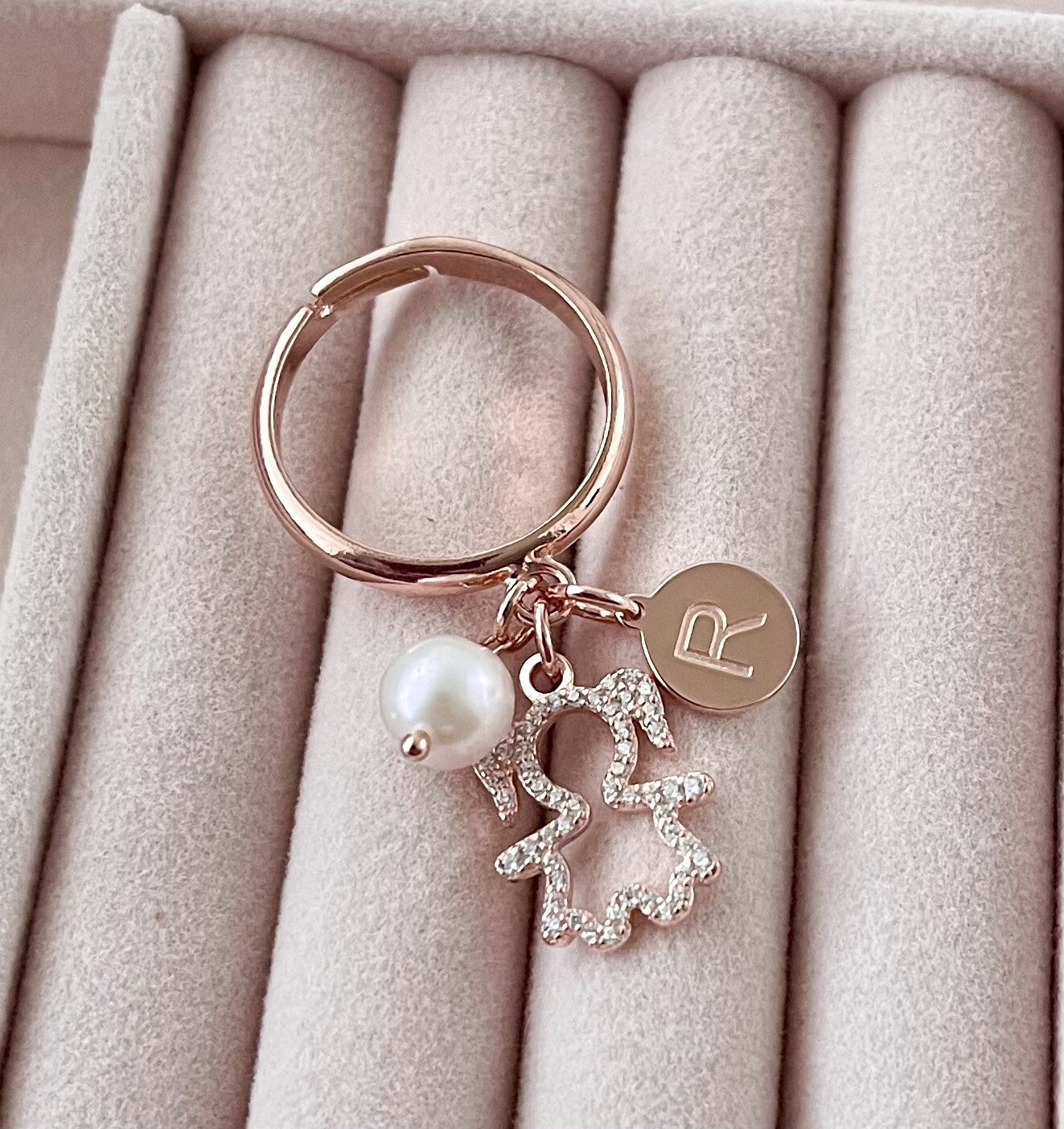 ANELLO BIMBO BIMBA