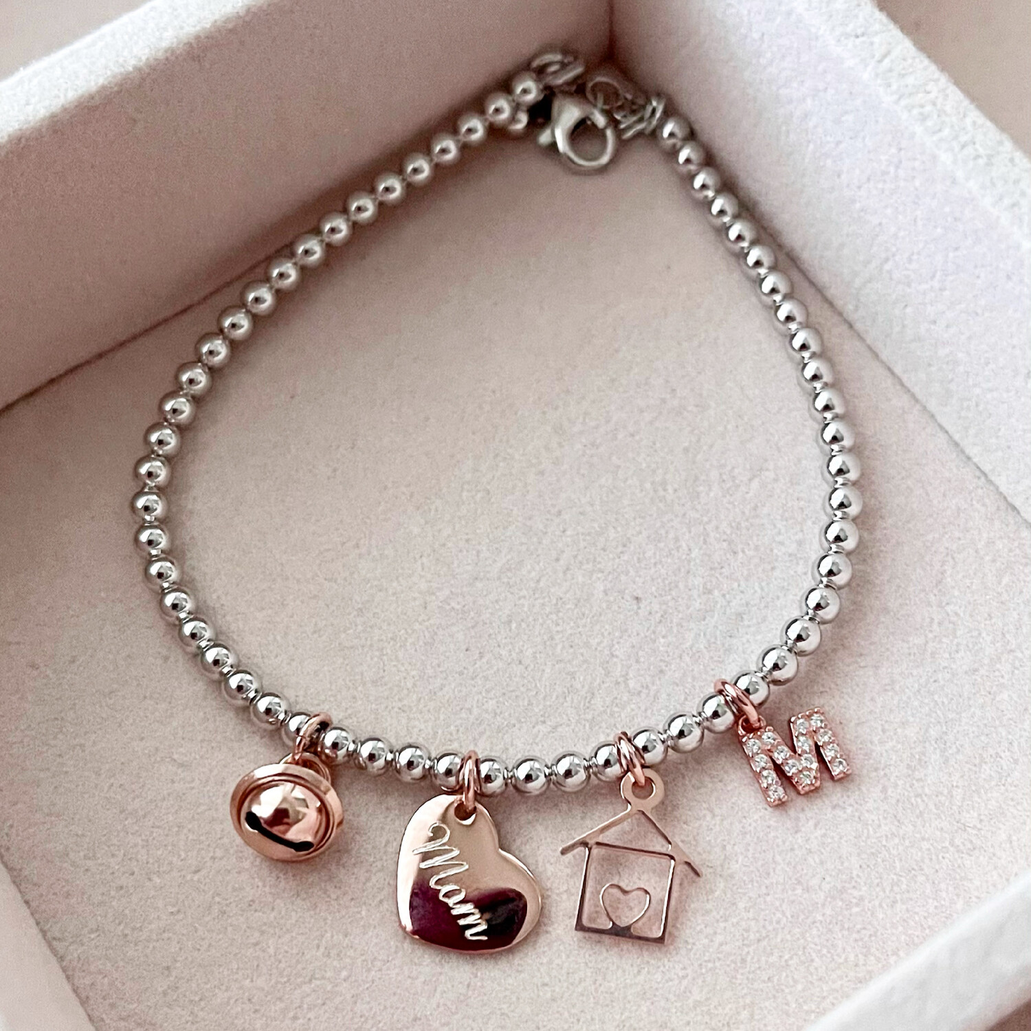 BRACCIALE MOM