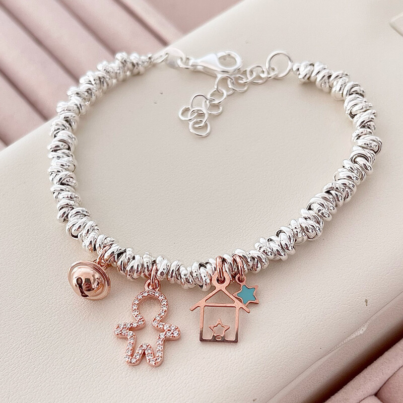 BRACCIALE NODINI