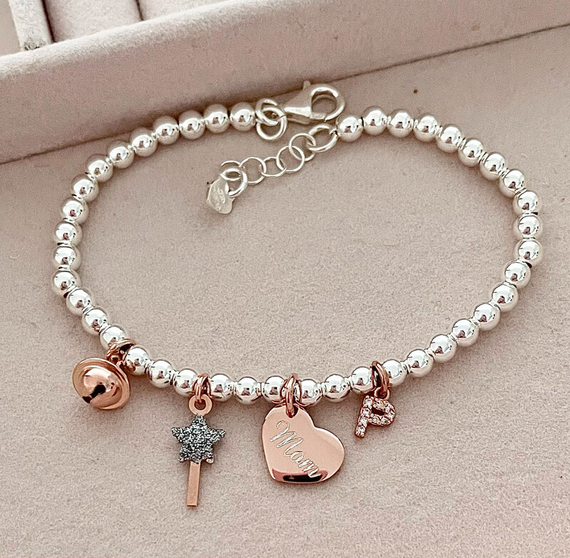 BRACCIALE MOM