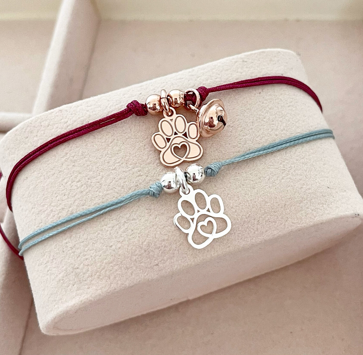 BRACCIALE ZAMPETTA