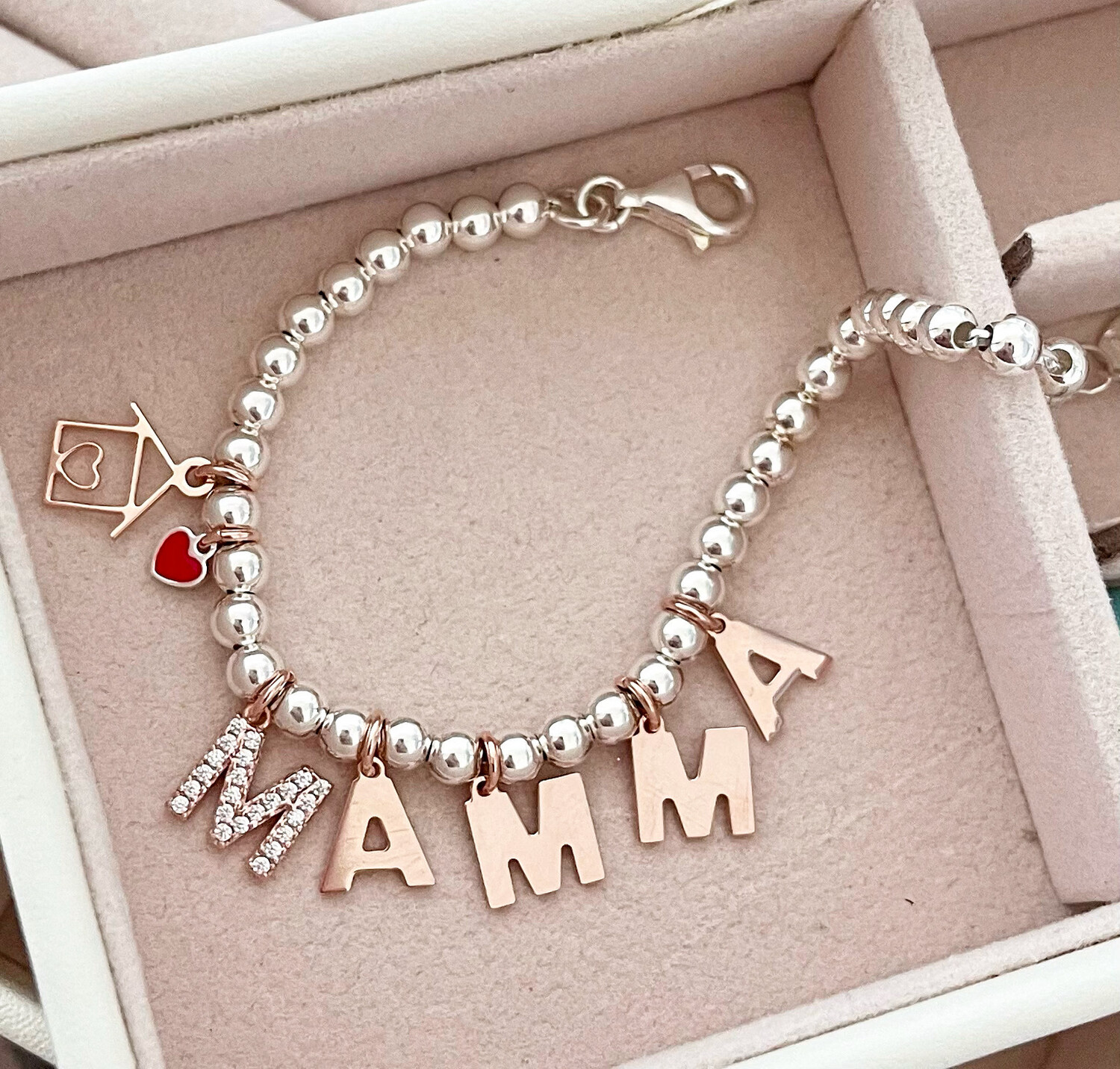 BRACCIALE MAMMA