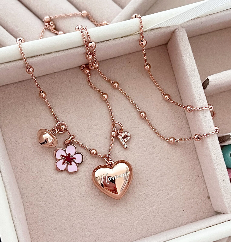COLLANA MAMMA 