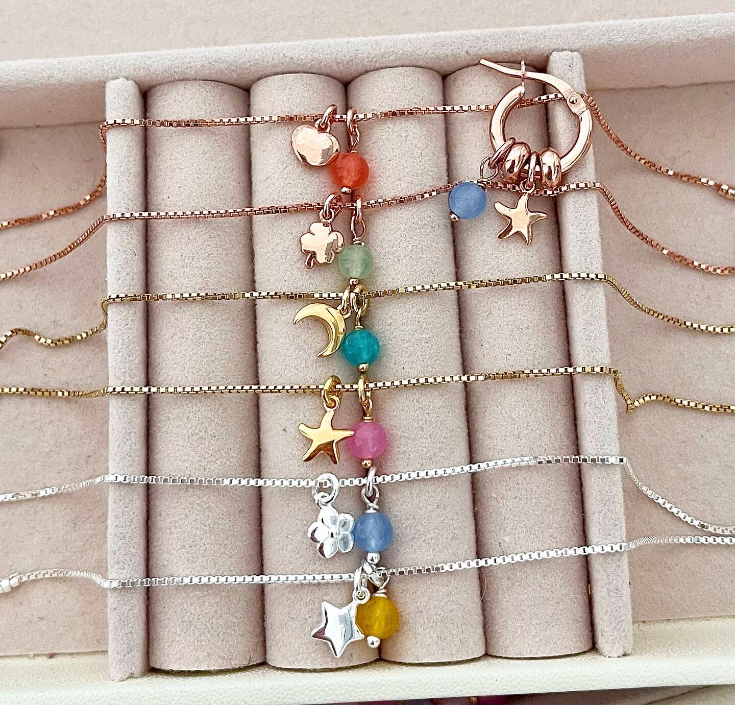 BRACCIALE ESSENTIAL