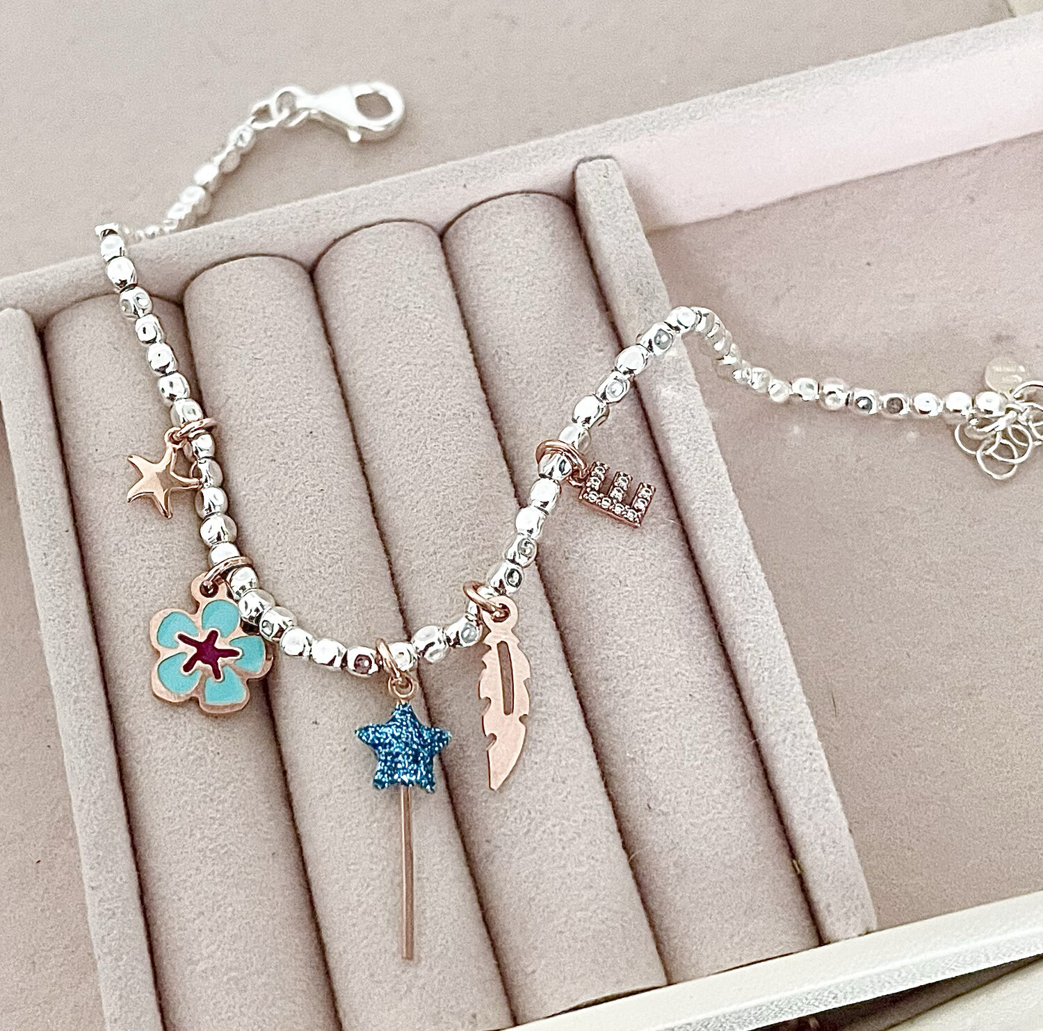 BRACCIALE SWEET DREAMS