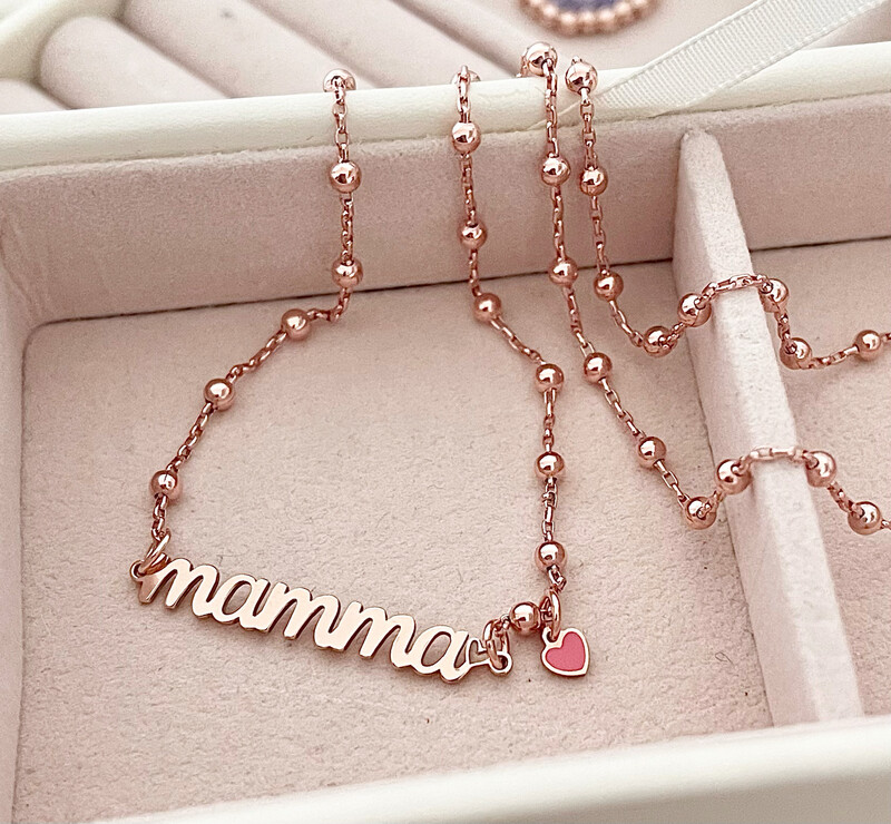 GIROCOLLO MAMMA