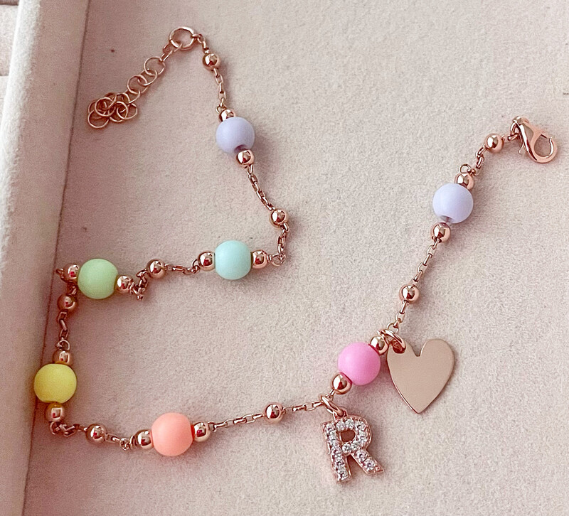 CAVIGLIERA ARCOBALENO