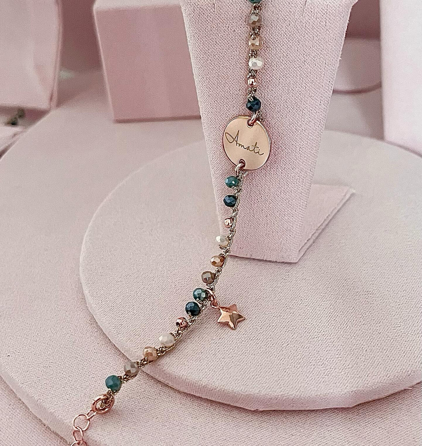 300 Pcs Pacchetto Gioielli Fermagli Prodotti Per La Creazione - Foto 4