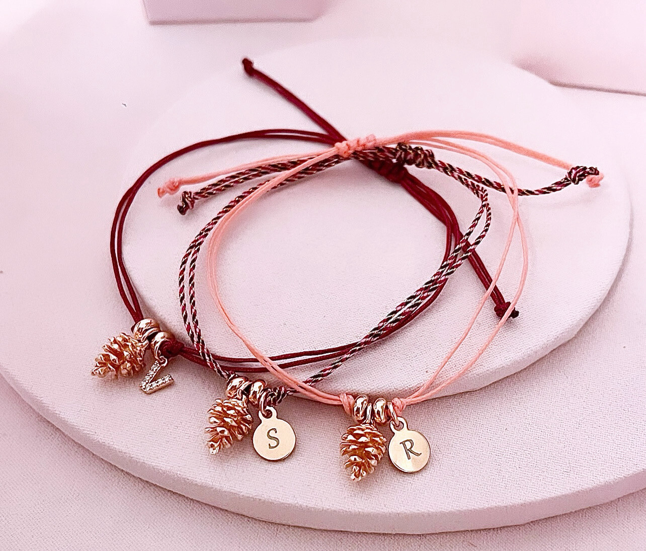 BRACCIALE PIGNA