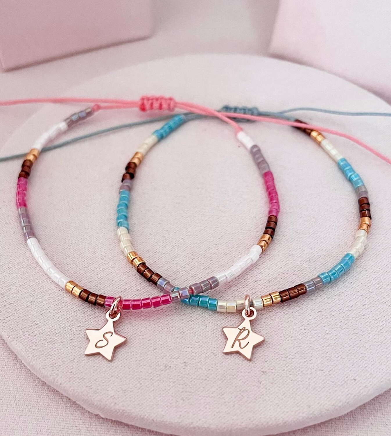 BRACCIALE STELLINA