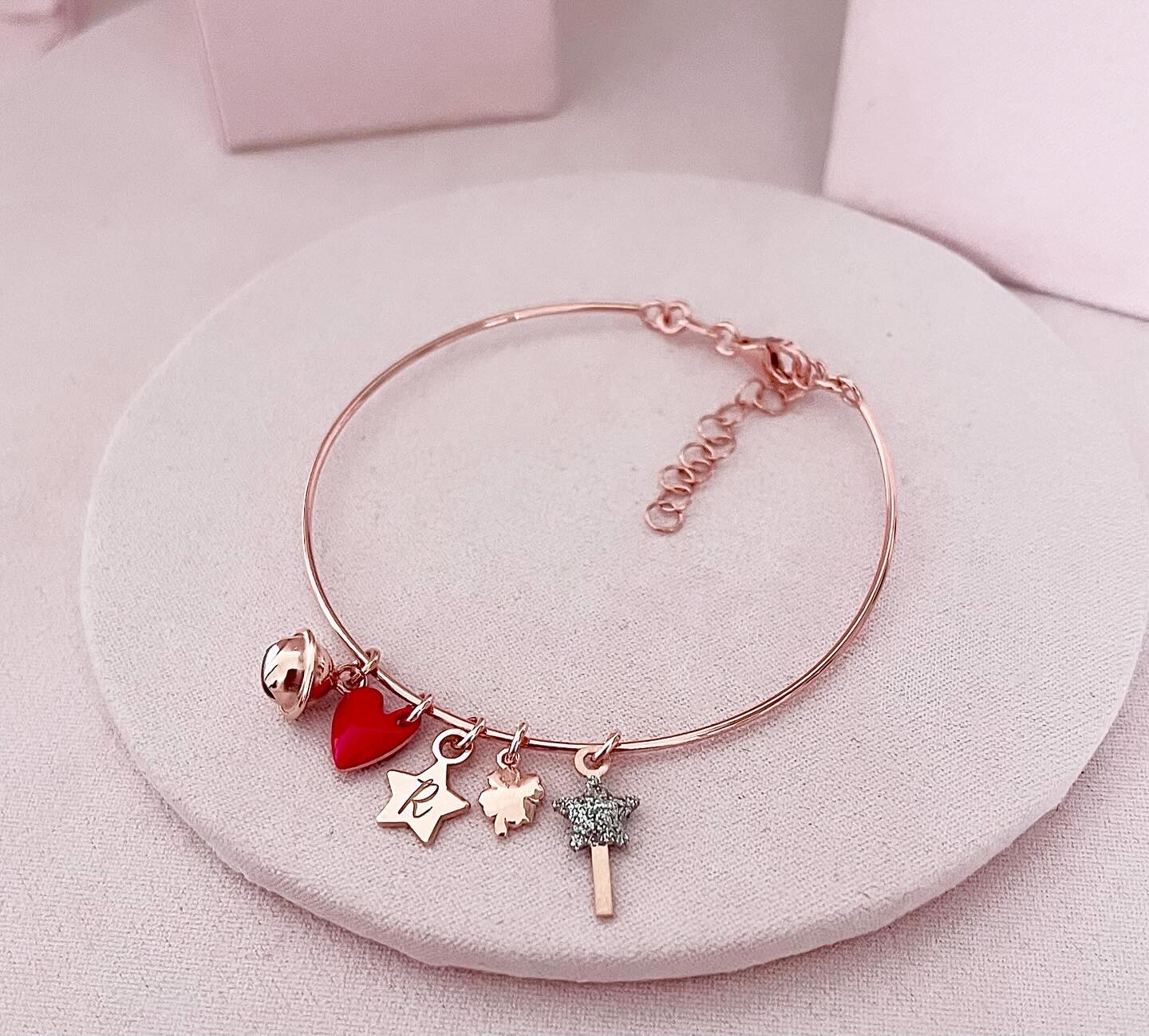 BRACCIALE RIGIDO 