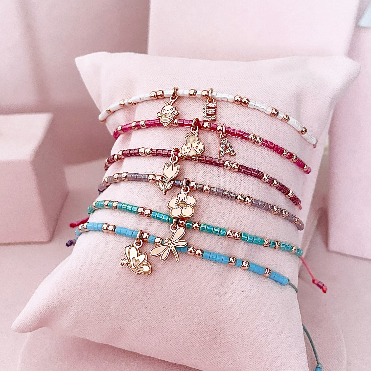 BRACCIALE “I MINI” PRIMAVERA
