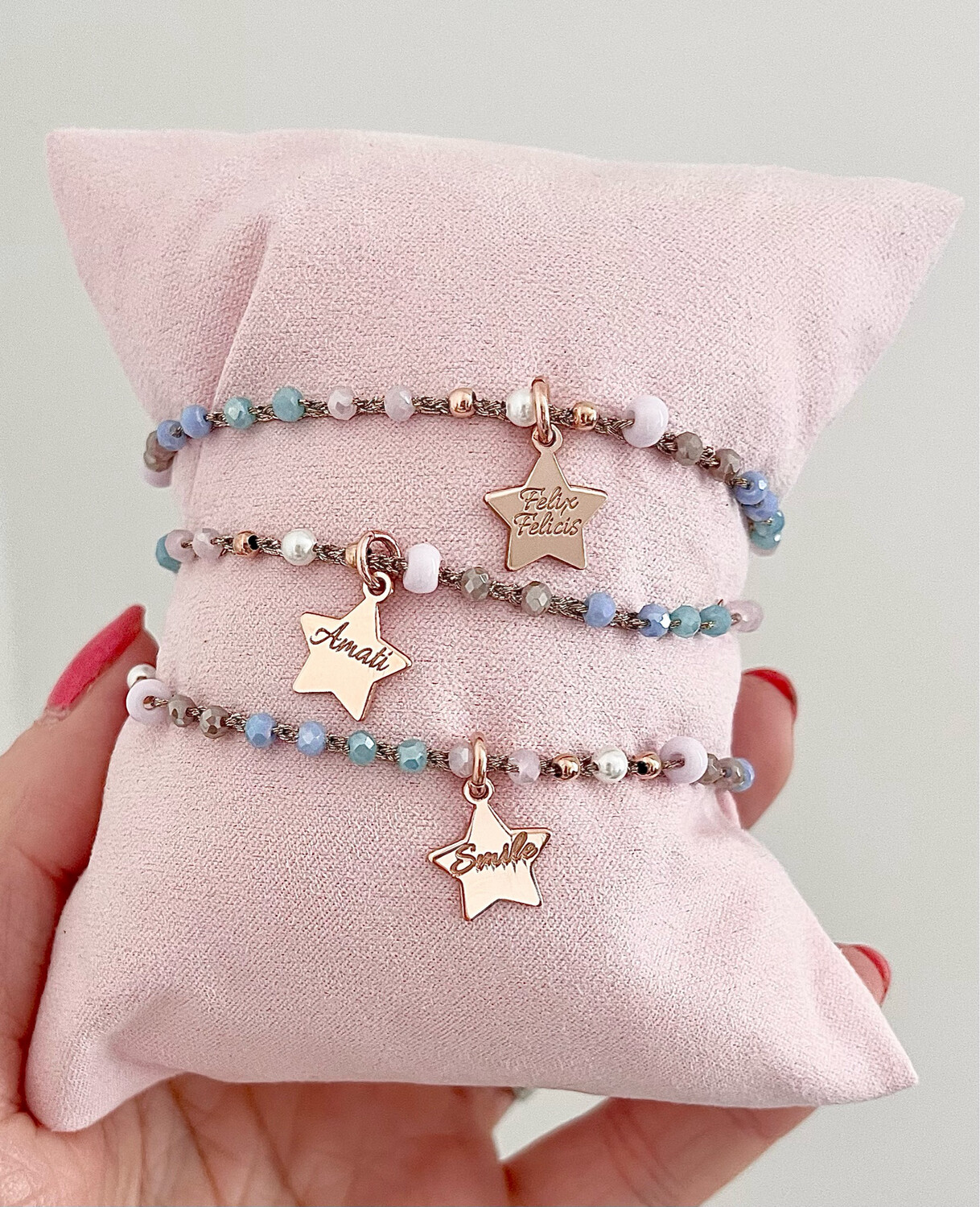 BRACCIALE CANDY