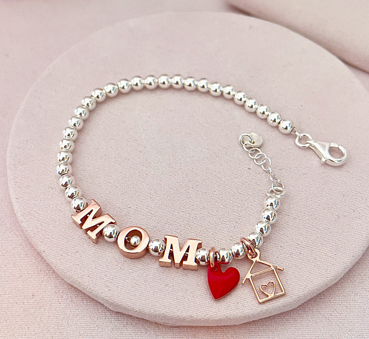 BRACCIALE MOM