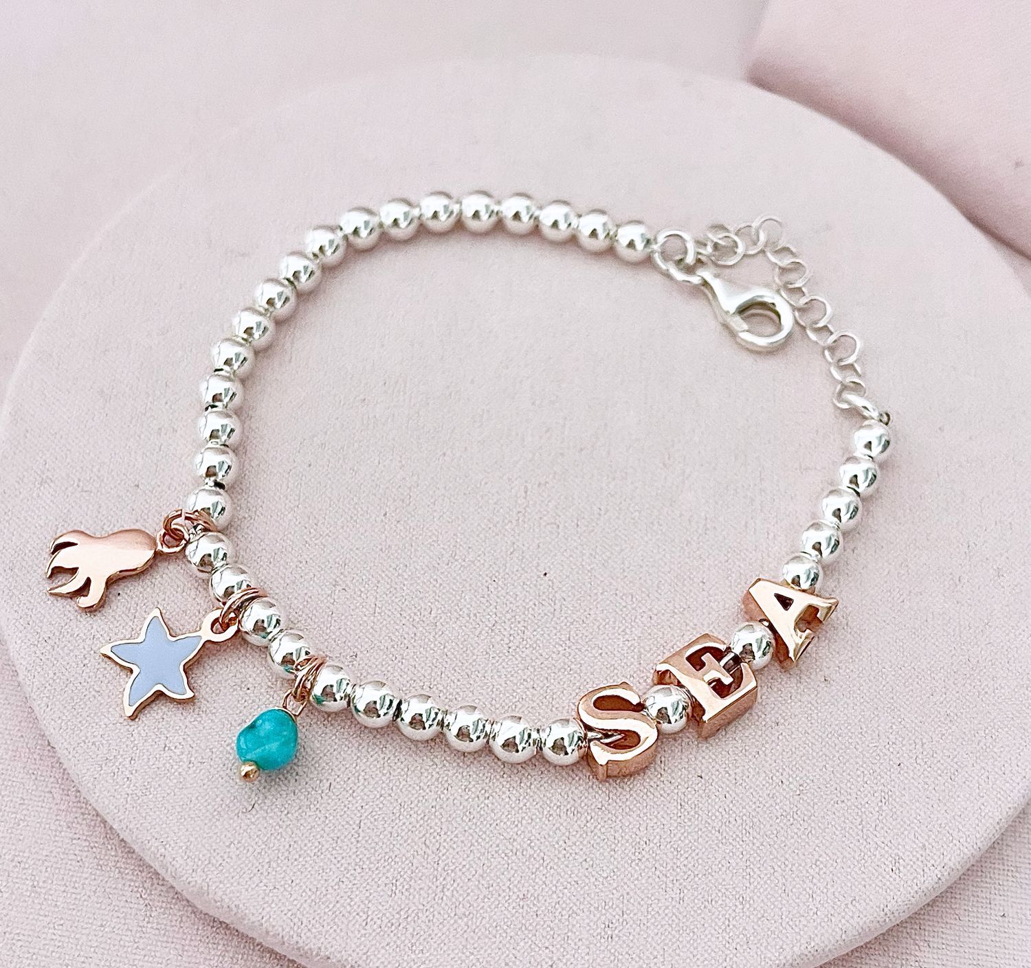 BRACCIALE MARE