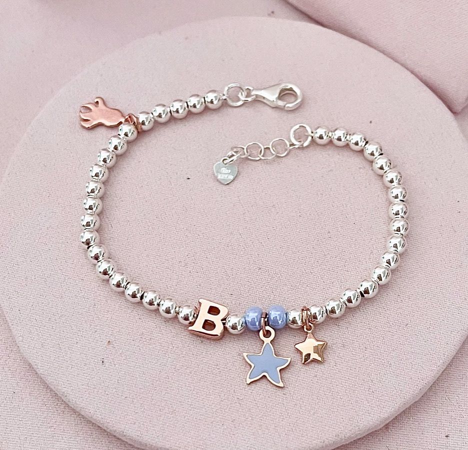 BRACCIALE STELLA MARINA