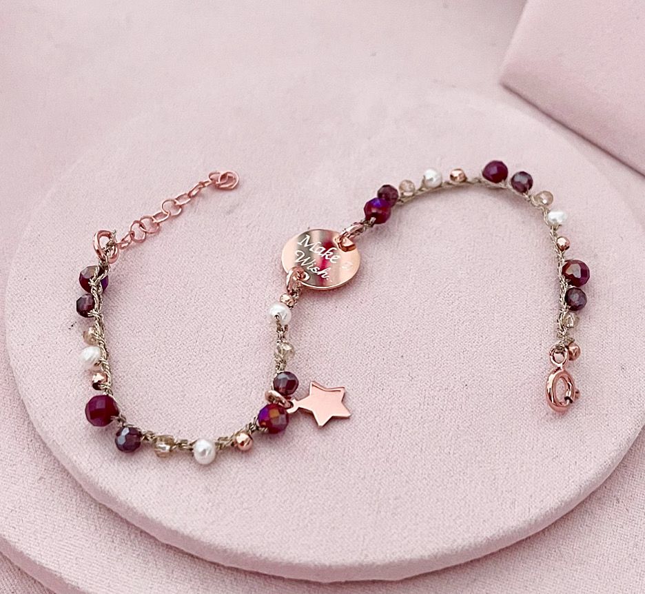 BRACCIALE AUTUNNO