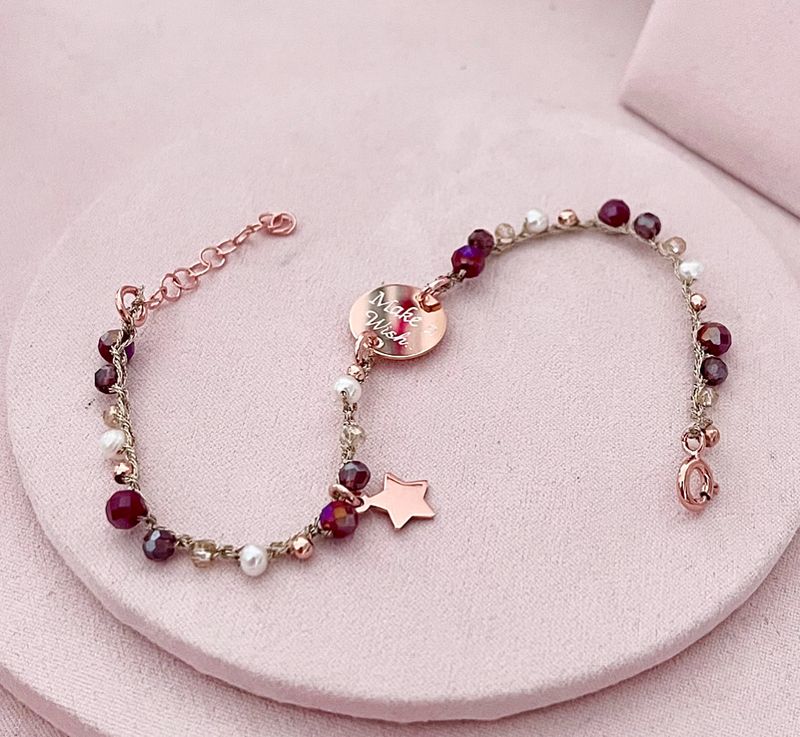 BRACCIALE AUTUNNO