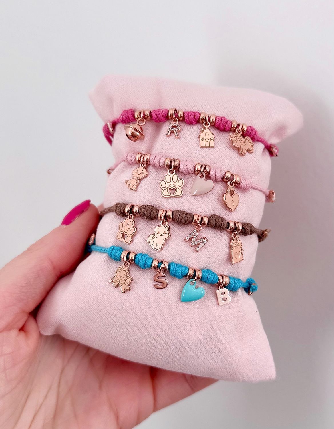 BRACCIALE “I MINI”