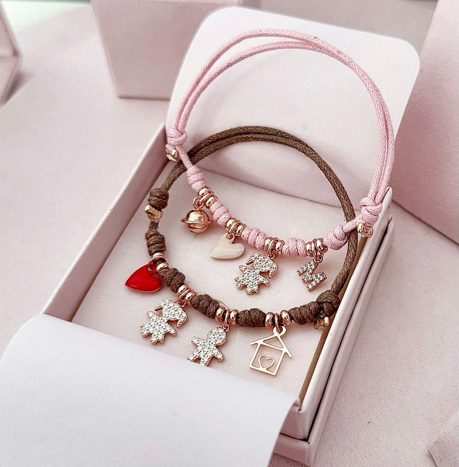 BRACCIALE BIMBO BIMBA