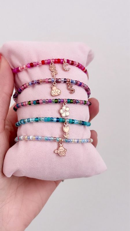BRACCIALE “I MINI” PRIMAVERA
