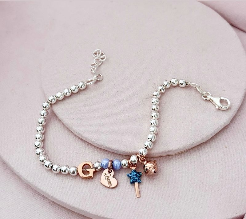BRACCIALE MAGIC