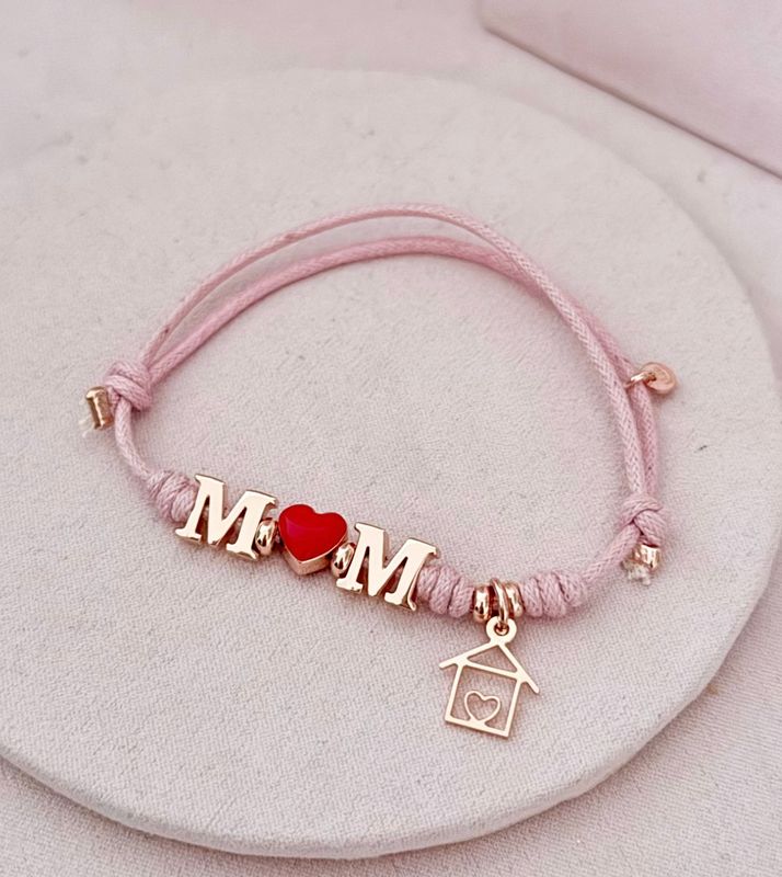 BRACCIALE MOM