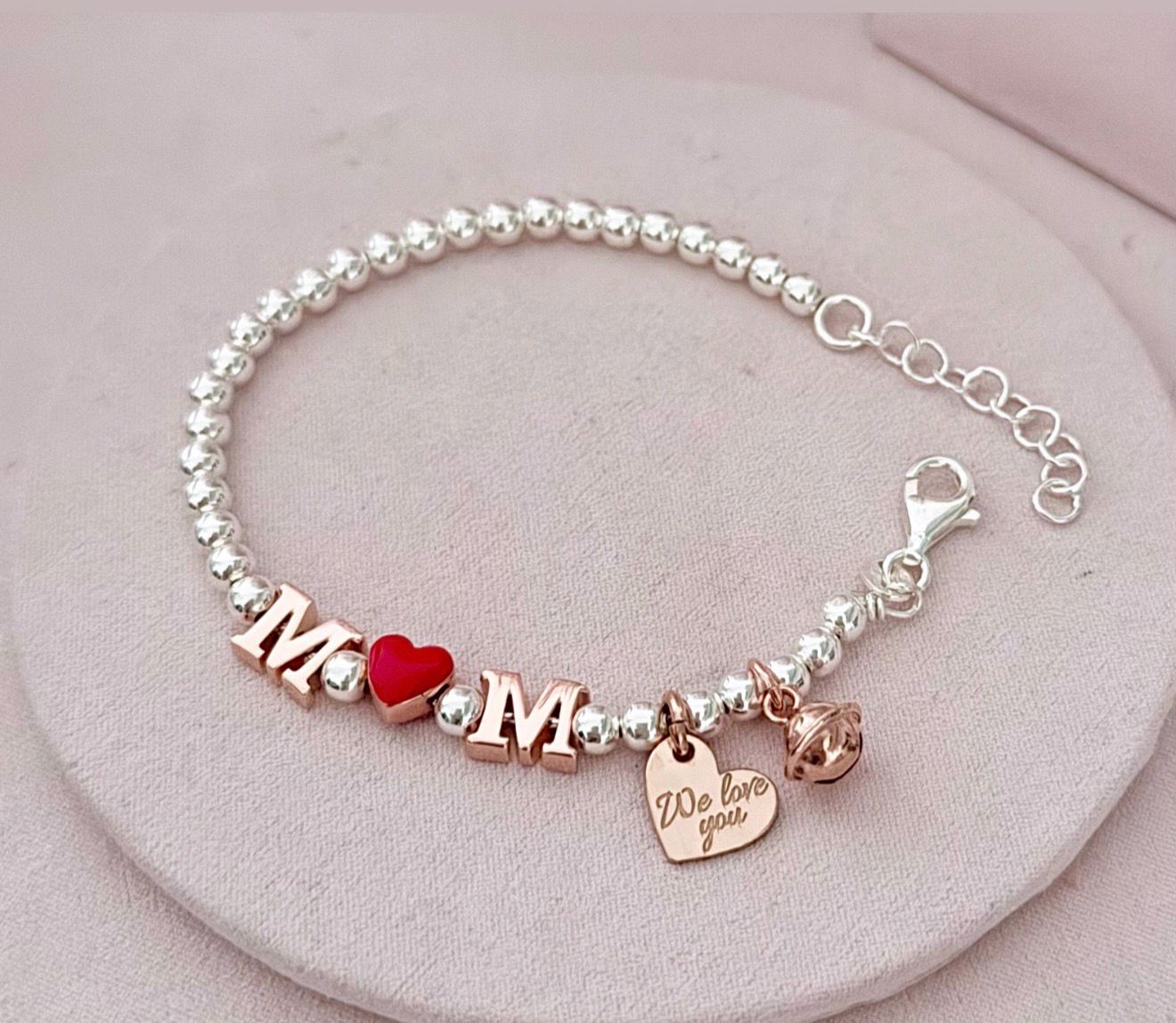 BRACCIALE MOM