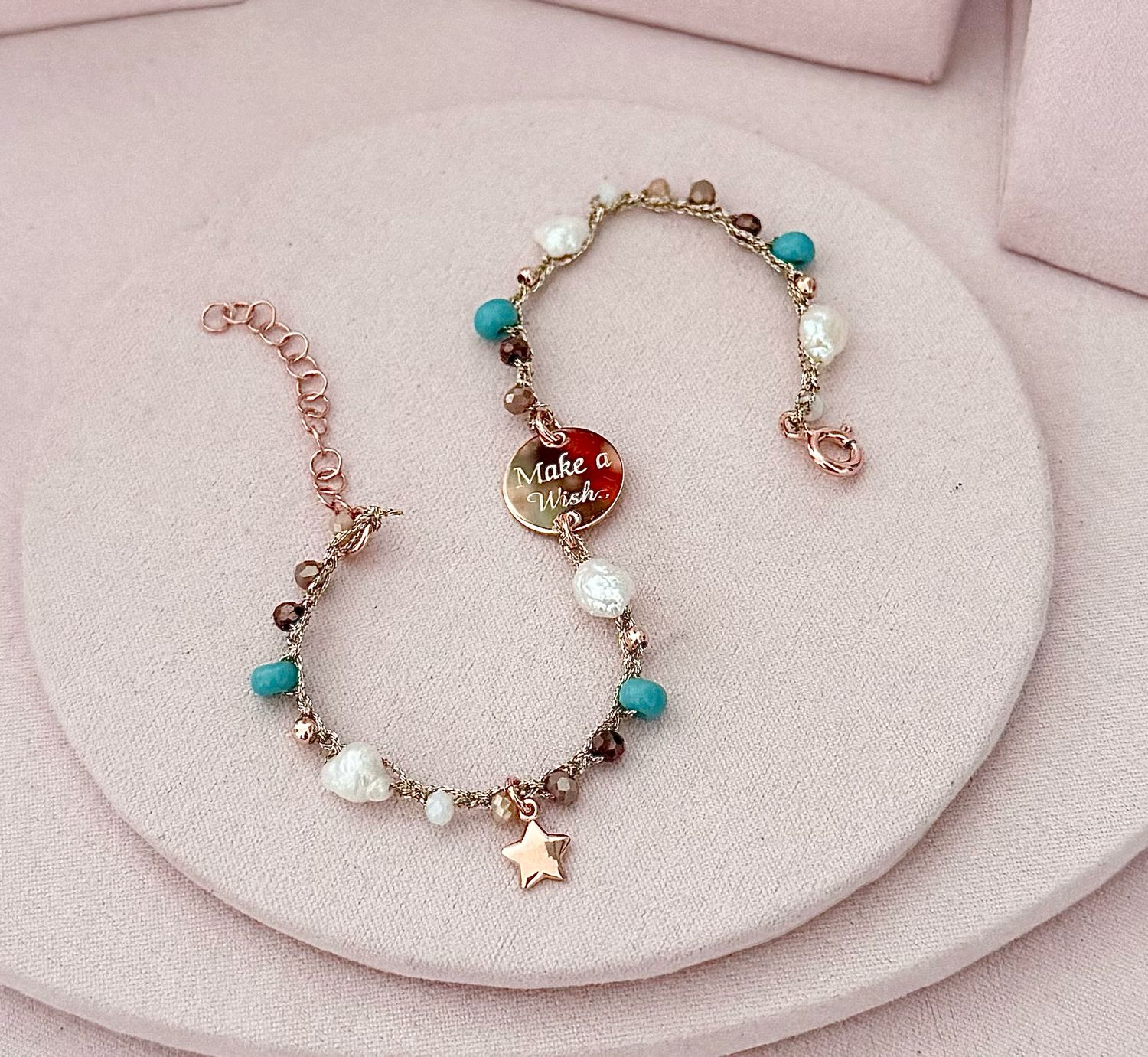 BRACCIALE ESTATE