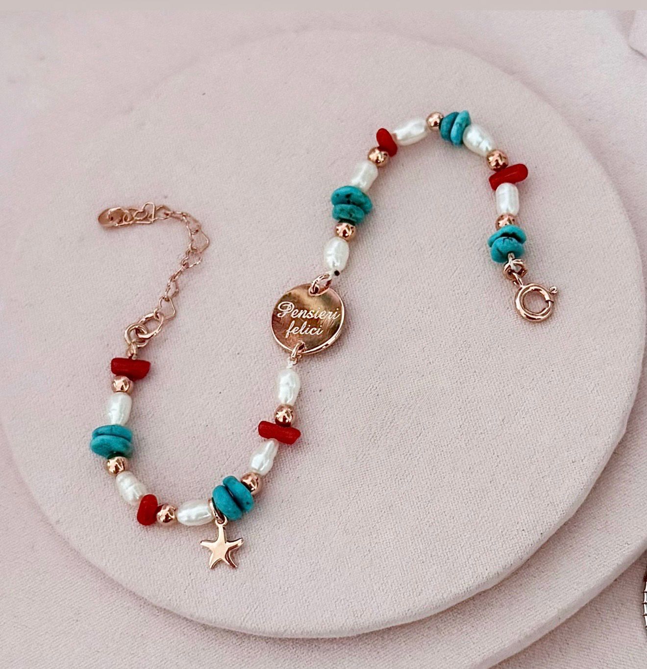 BRACCIALE SUMMER