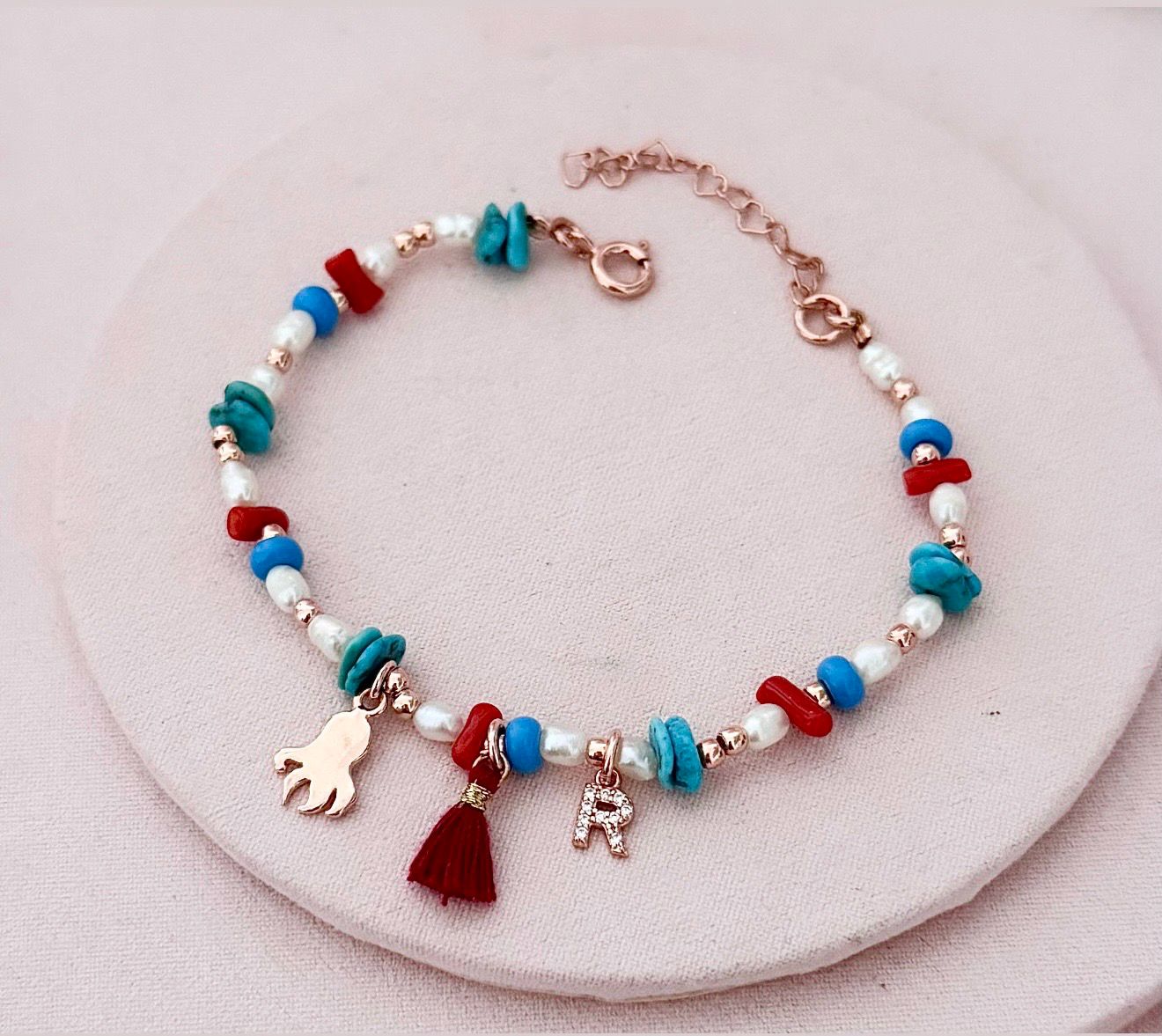 BRACCIALE SUMMER BREEZE
