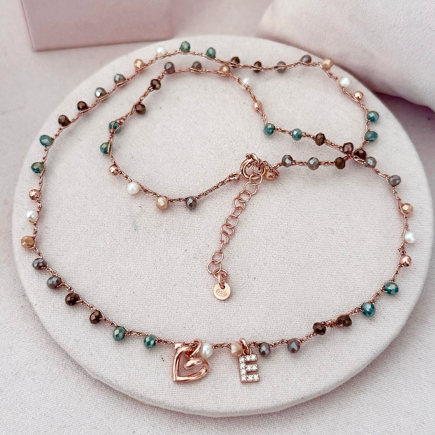 GIROCOLLO LUCE DEL BOSCO