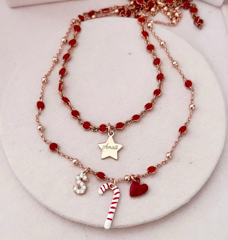 COLLANE NATALE