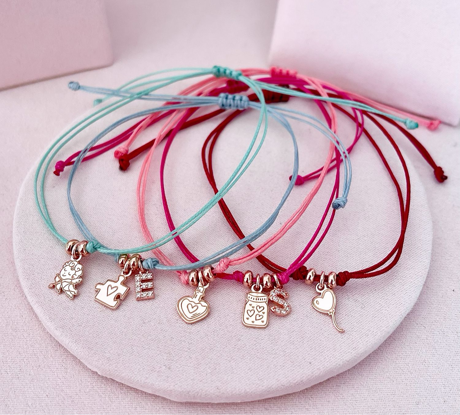 BRACCIALE “I MINI” SAN VALENTINO